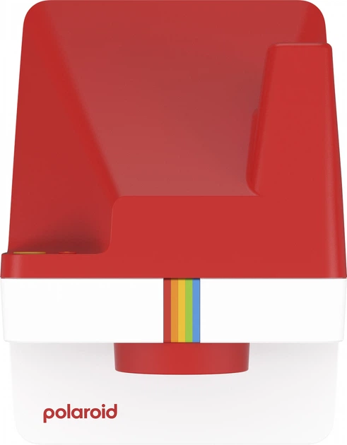 Aparat Polaroid Now Gen 2 Red (9120096773747) - obraz 6