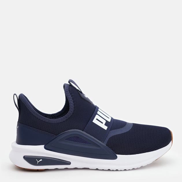 Женские кроссовки для бега Puma Softride Enzo Evo Slip-On 37787502 38.5 ...