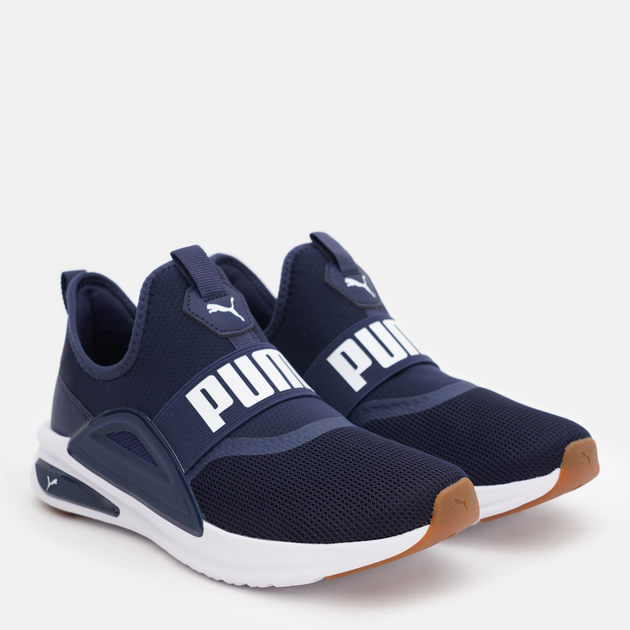 Женские кроссовки для бега Puma Softride Enzo Evo Slip-On 37787502 38.5 ...