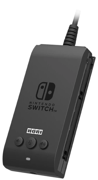 Контроллер Hori Split Pad Pro Attachment Set for Nintendo Switch