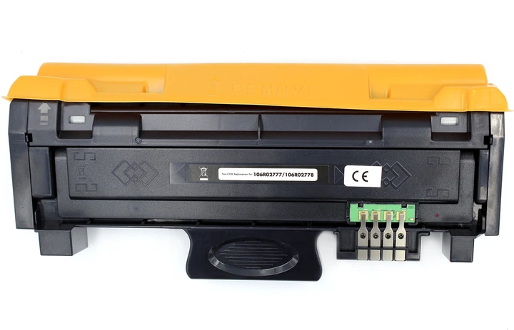 Картридж Static Control Premium для Xerox 106R02778 (002-05-S02778) - зображення 6