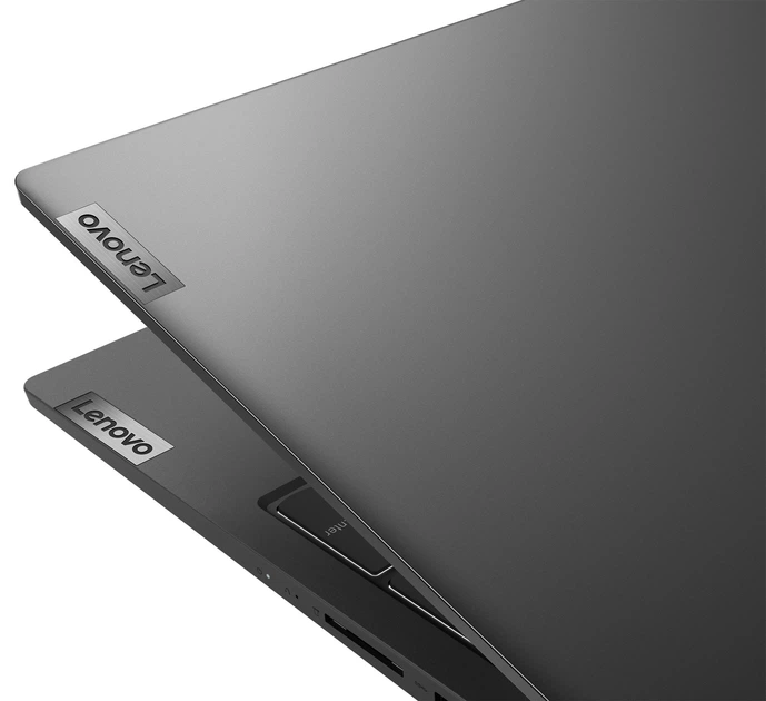 Ноутбук Lenovo IdeaPad 5 15ALC05 (82LN00XCRA) Graphite Grey – фото