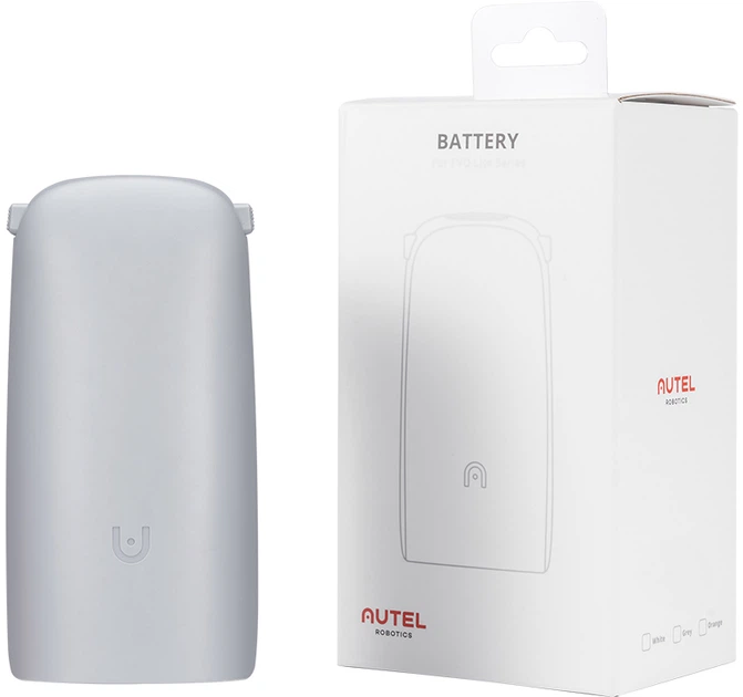 Акумулятор для Autel EVO Lite Gray (102001177) - зображення 2