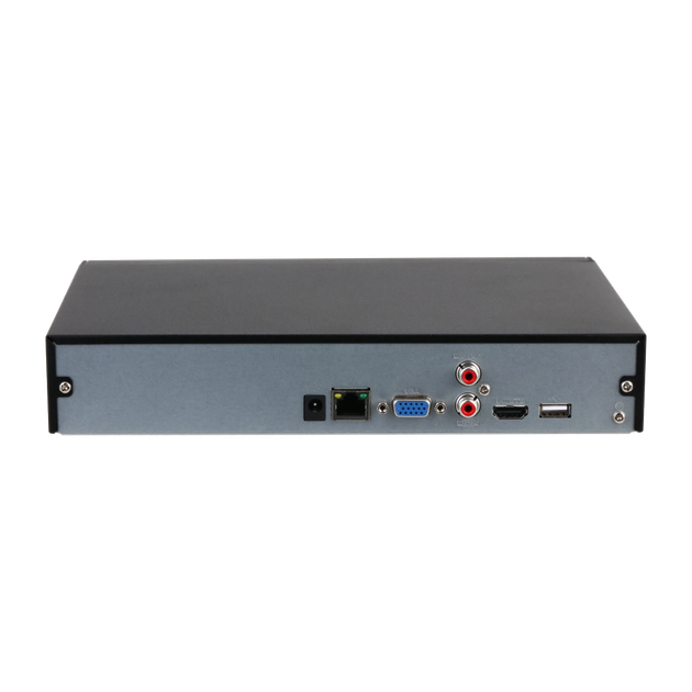 16-канальный IP видеорегистратор Dahua DHI-NVR2116HS-I2, 12Мп - Фото 3 16-канальный IP видеорегистратор Dahua DHI-NVR2116HS-I2, 12Мп - изображение 3