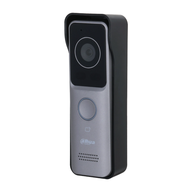 Wi-Fi панель виклику Dahua DHI-VTO2311R-WP, 2Мп - зображення 3