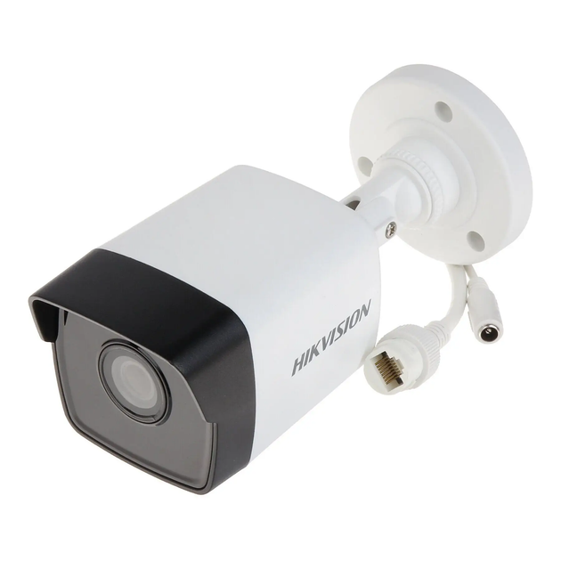 IP комплект відеоспостереження Hikvision NK42E0H-1T(WD), 2Мп - Фото 2 IP комплект відеоспостереження Hikvision NK42E0H-1T(WD), 2Мп - зображення 2