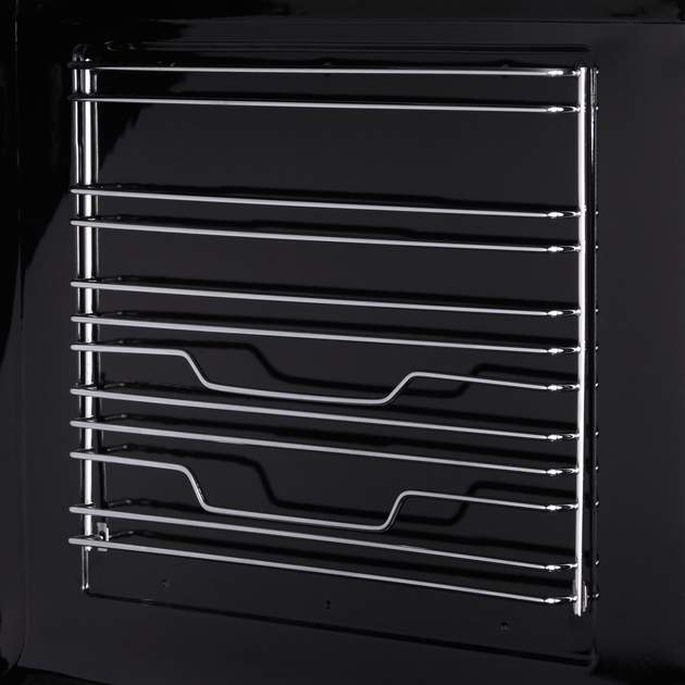 Плита электрическая Eleyus IMPULS 6008 V WH - изображение 10