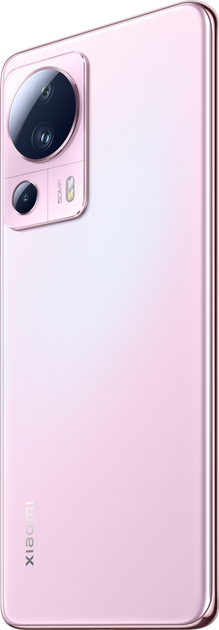Smartfon Xiaomi 13 Lite 8/256GB Różowy - obraz 5