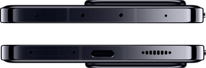 Мобільний телефон Xiaomi 13 8/256GB Black - зображення 7