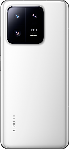 Smartfon Xiaomi 13 Pro 12/256GB Ceramic White - obraz 5