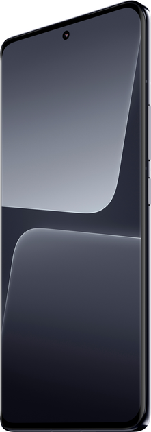 Smartfon Xiaomi 13 Pro 12/256GB Ceramic Black - obraz 3