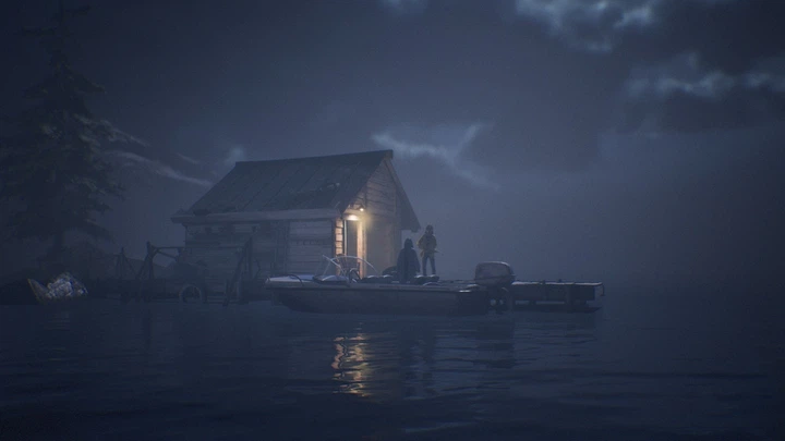 Ключ активации Tell Me Why: Chapters 1-3 для Xbox One/Series - изображение 8