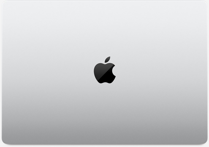 Ноутбук Apple MacBook Pro 16" M2 Pro 512GB 2023 (MNWC3ZE/A) Silver - зображення 4