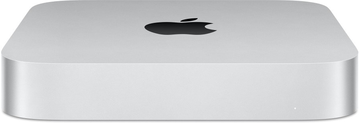 Комп'ютер Apple Mac Mini M2 8/256Gb (MMFJ3) - зображення 1