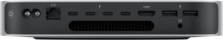 Комп'ютер Apple Mac Mini M2 Pro 16/512Gb (MNH73) - зображення 4