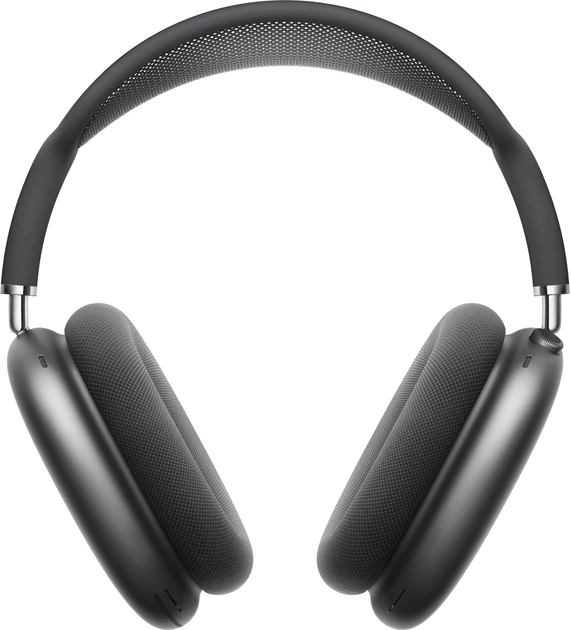 Słuchawki Apple AirPods Max Space Grey (MGYH3) - obraz 2