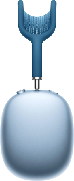 Навушники Apple AirPods Max Sky Blue (MGYL3) - зображення 3