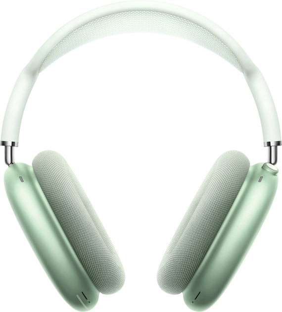 Słuchawki Apple AirPods Max Green (MGYN3) - obraz 2