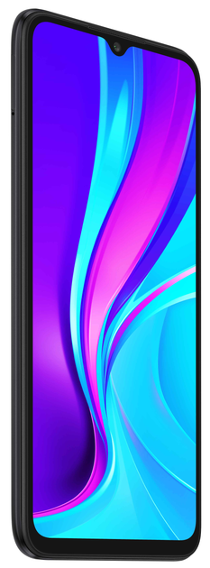 Smartfon Xiaomi Redmi 9C 2/32GB Midnight Gray - obraz 2