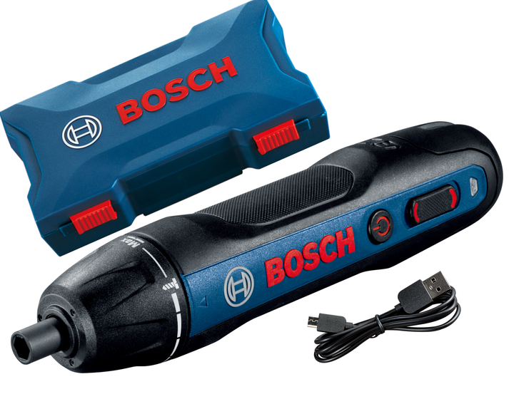  аккумуляторная Bosch Professional GO 2, регулировка .