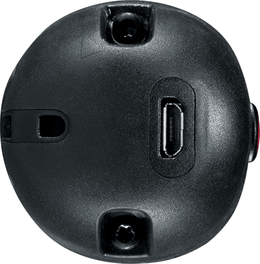 Электроотвертка аккумуляторная Bosch Professional GO 2, регулировка крутящего момента, 2 режима пуска: кнопка + нажимом, кейс (06019H2103) - изображение 9
