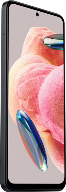 Smartfon Xiaomi Redmi Note 12 4/64GB Onyx Gray - obraz 5
