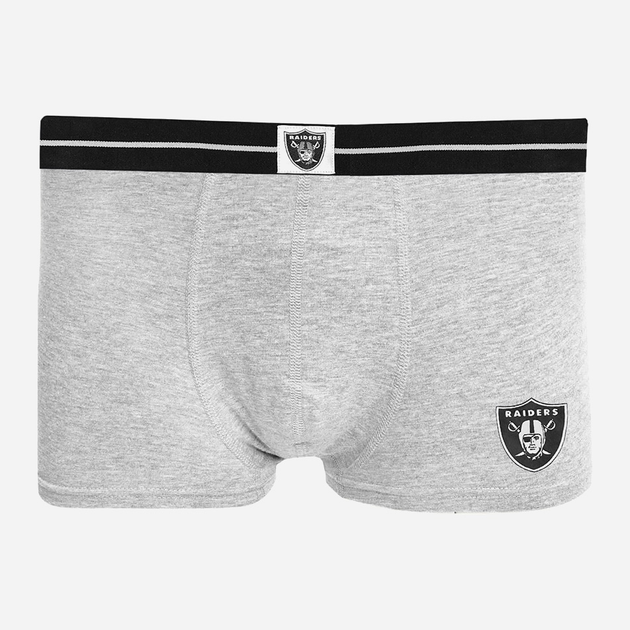 Трусы-шорты Primark Raiders 991027261b67 L Серые (KC1000000024904 ...