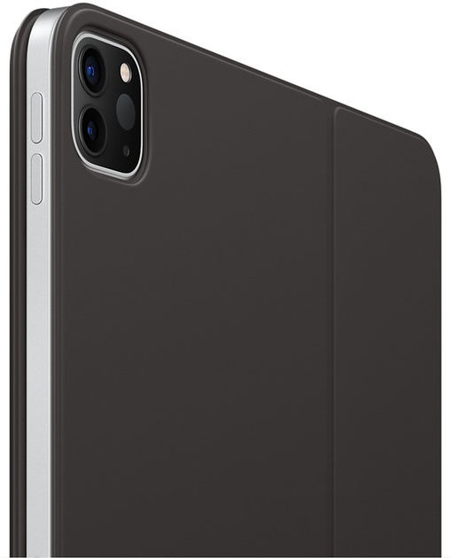 Обкладинка-клавіатура Apple Smart Keyboard Folio для Apple iPad Pro 12.9" 2020/2022 International English Black (MXNL2Z/A) - зображення 4