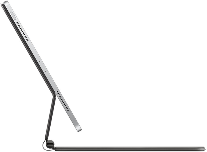 Etui z klawiaturą Apple iPad Pro / iPad Air Magic Black (MXQT2Z/A) - obraz 3