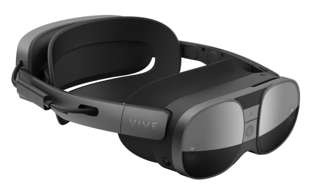 Гарнитура виртуальной реальности HTC Vive XR Elite - изображение 2