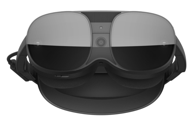 Гарнитура виртуальной реальности HTC Vive XR Elite - изображение 3