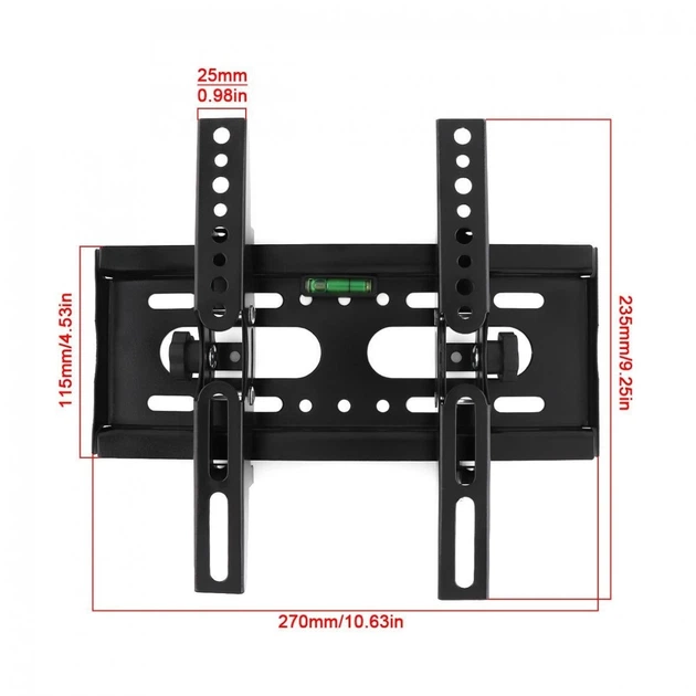 Кронштейн для телевизора 14-42'(LED, LCD) HT-001 - изображение 3