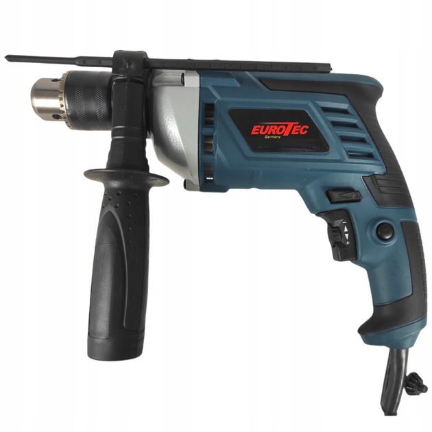Перфоратор Eurotec 1700 Вт - изображение 2