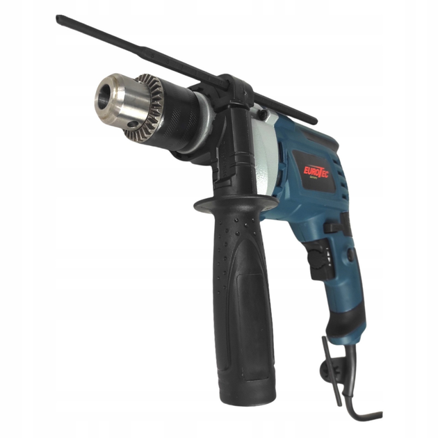 Перфоратор Eurotec 1700 Вт - изображение 7