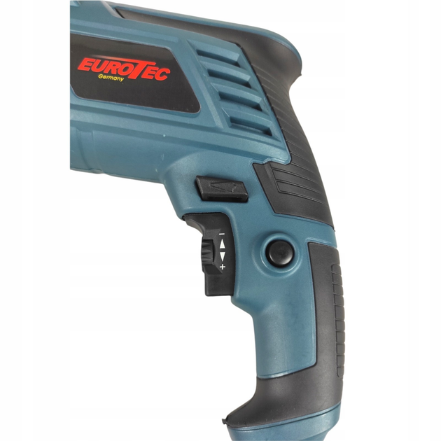 Перфоратор Eurotec 1700 Вт - изображение 13