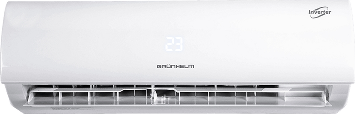 Кондиционер Grunhelm GAC-09GH-I (BP84065) - изображение 2