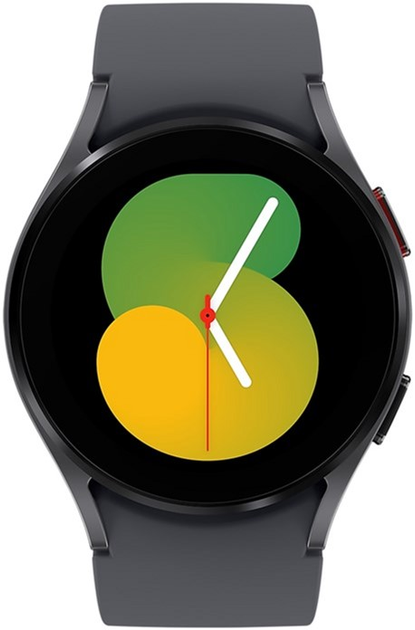 Смарт-годинник Samsung Galaxy Watch 5 40mm LTE Graphite (SM-R905FZAAEUE) - зображення 1