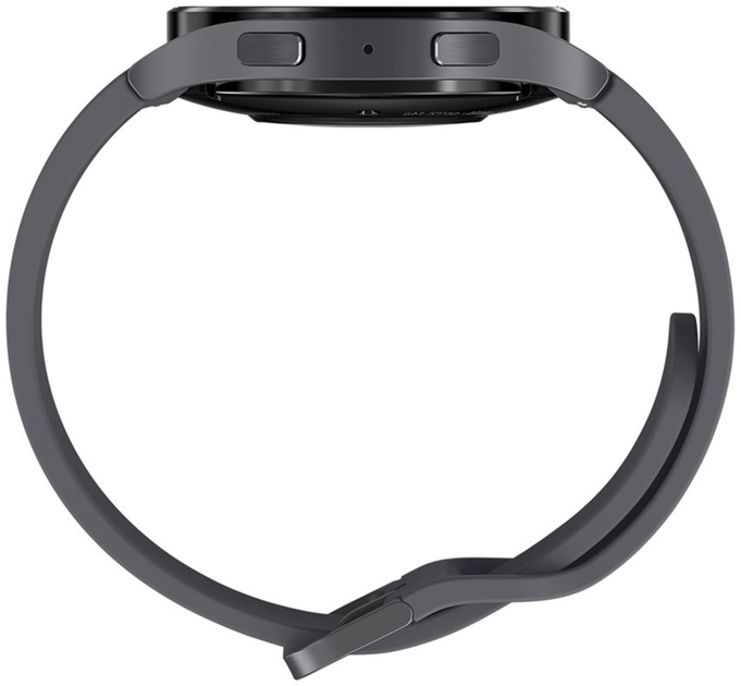 Смарт-годинник Samsung Galaxy Watch 5 44mm LTE Graphite (SM-R915FZAAEUE) - зображення 5