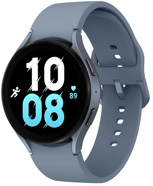 Смарт-годинник Samsung Galaxy Watch 5 44mm LTE Sapphire (SM-R915FZBAEUE) - зображення 2