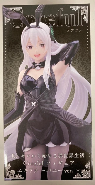 Фигурка TaitoЖизнь в альтернативном мире с нуля Ехидна Re:Zero