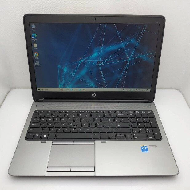 Ноутбук HP ProBook 650 G1 / 15.6
