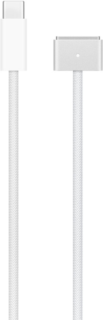 Kabel Apple USB-C do Magsafe 3 2 m (MLYV3) - obraz 2