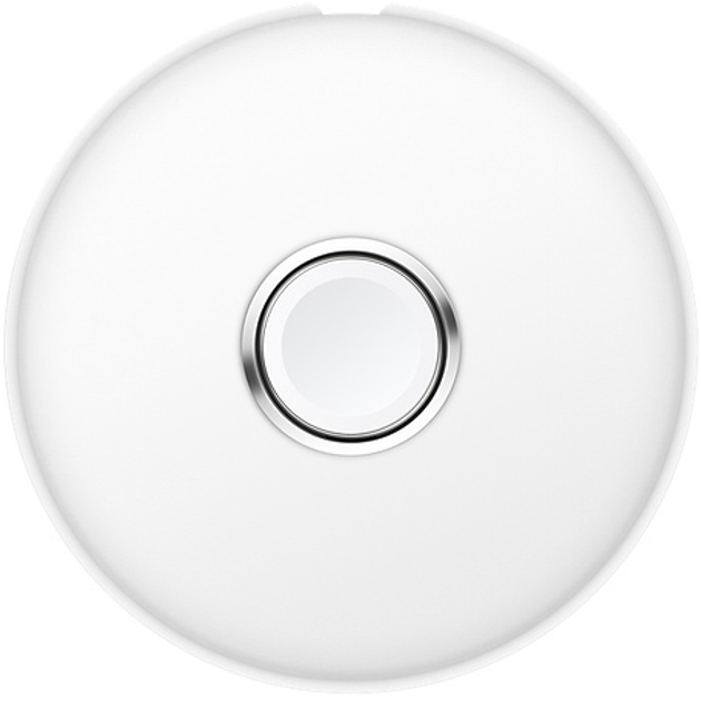 Бездротовий зарядний пристрій Apple Watch Magnetic Charging Dock White (MU9F2) - зображення 5