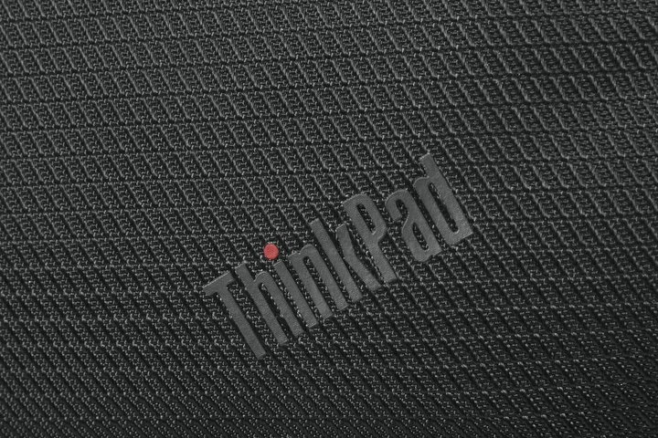 Torba na laptopa Lenovo ThinkPad Essential Topload (Eco) 16" czarna (4X41C12469) - obraz 7