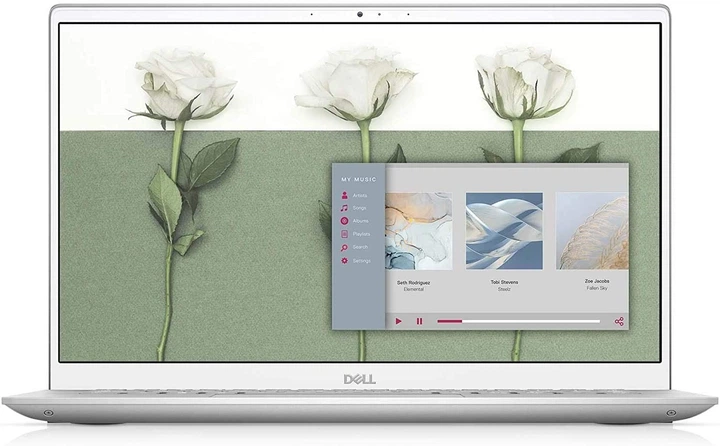Windowsノート本体 DELL 14 5401 i5 1035G1 8GB SSD 256GB Ноутбук 14