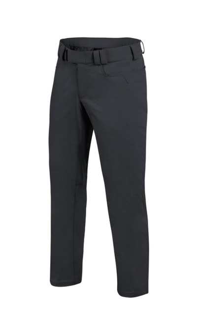 Брюки Covert Tactical Pants - Versastretch Helikon-Tex Black L Тактичні чоловічі - зображення 1