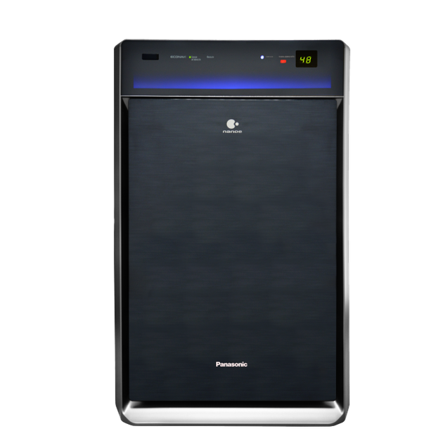 Очиститель воздуха Panasonic F-VXK90R-K - изображение 6