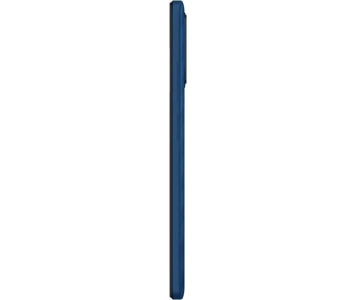 Смартфон Xiaomi Redmi 12C 3/64GB Ocean Blue - изображение 6