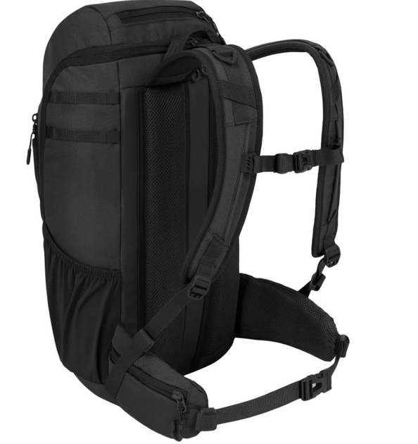 Рюкзак тактический Highlander Eagle 2 Backpack 30L Black (TT193-BK) 929720 - изображение 2