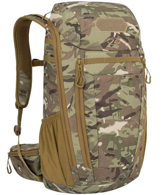 Рюкзак тактический Highlander Eagle 2 Backpack 30L HMTC (TT193-HC) 929627 - изображение 1